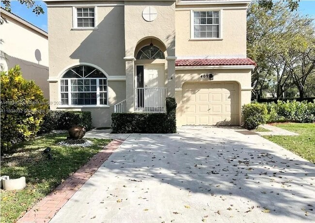 property at 409 NW 87th Ln