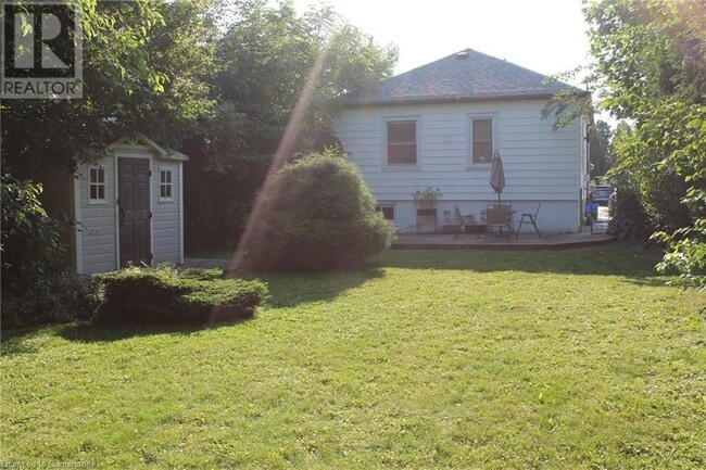 191 E 25th St in Hamilton, ON - Building Photo - Building Photo
