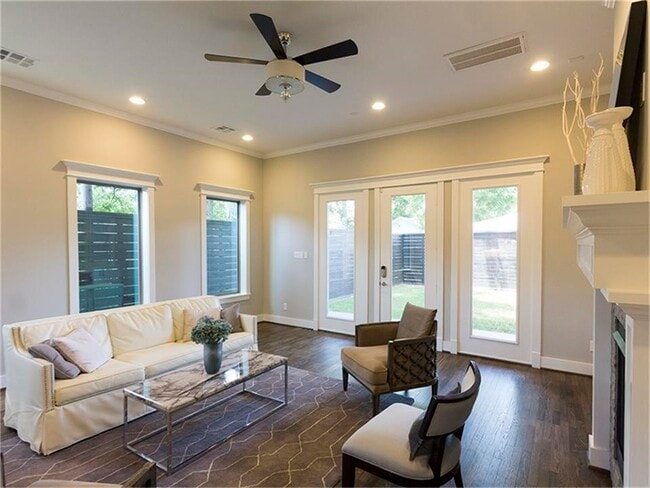 property at 1023 E 24th St