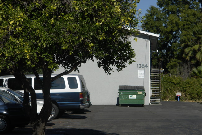 1364 C St in Hayward, CA - Building Photo - Building Photo