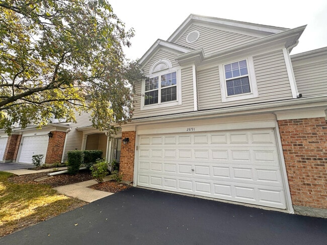 property at 2891 Belle Ln