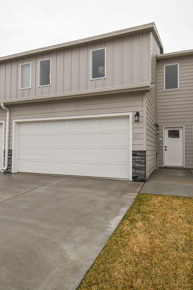 property at 6115 S Alki Pl