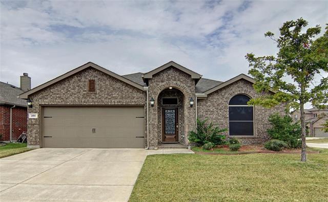 property at 259 Thatcher Dr