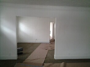 3296 Calvert St, Unit Upper unity 2# in Detroit, MI - Building Photo - Building Photo