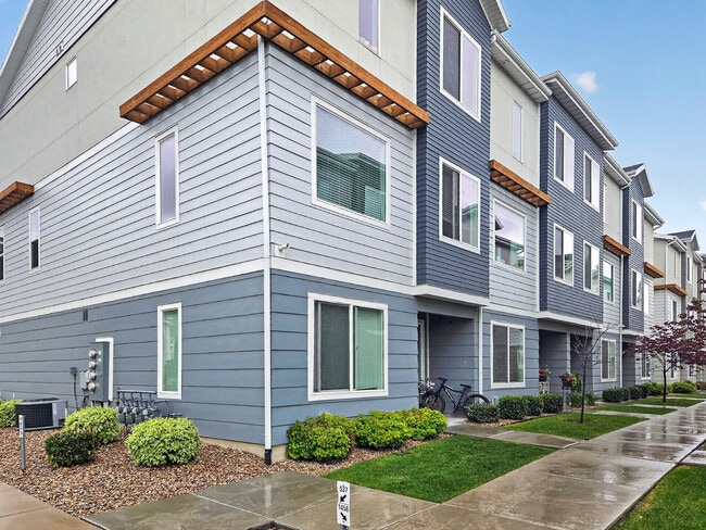 property at 1454 S 520 W