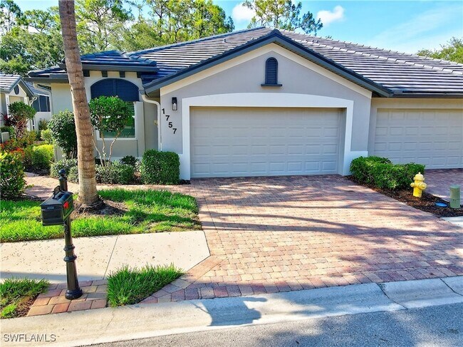 property at 1757 Tarpon Bay Dr S