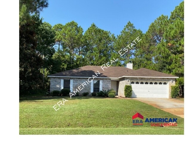 property at 2365 Hemlock Dr