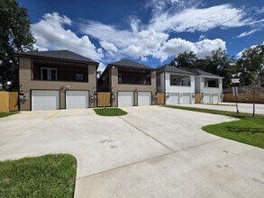8406 De Priest St in Houston, TX - Building Photo - Building Photo