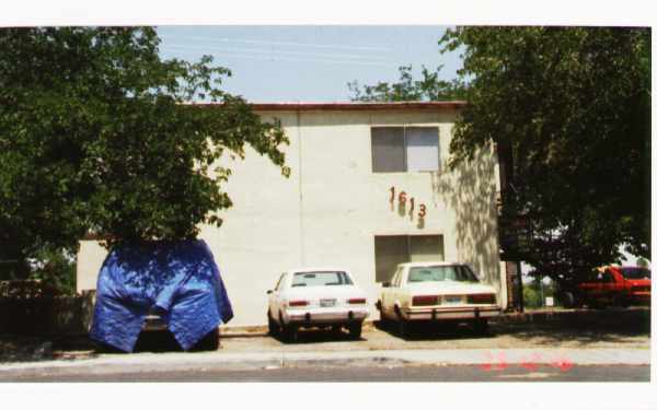 1613 Constantine Way in Las Vegas, NV - Building Photo - Building Photo