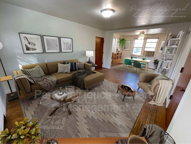 property at 517 12th Ave N