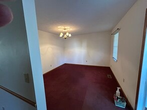 1 Lakeview Dr in Barboursville, WV - Building Photo - Building Photo