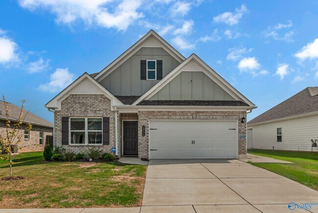 property at 29772 Logan Oaks Dr NW