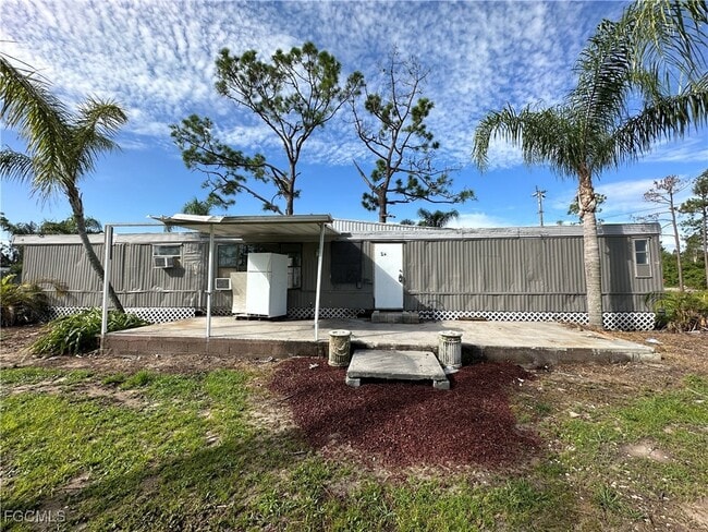 property at 8086 Heck Dr