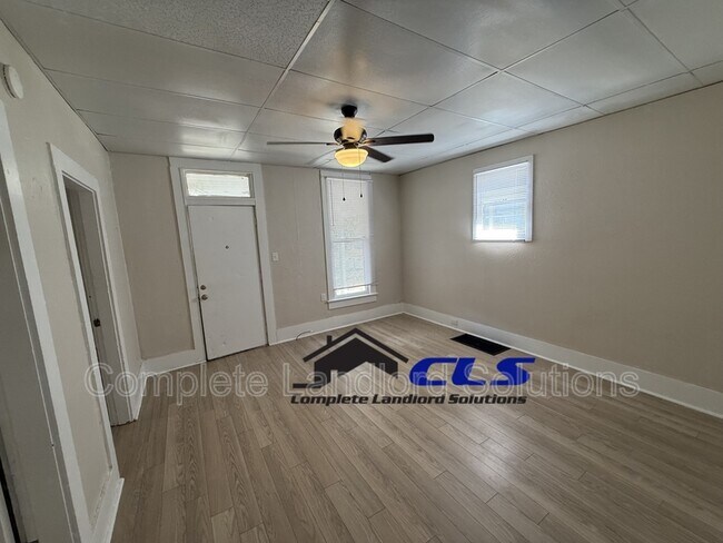property at 2132 Blaine Ave
