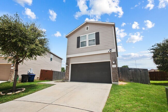 property at 6811 Beltran Pass