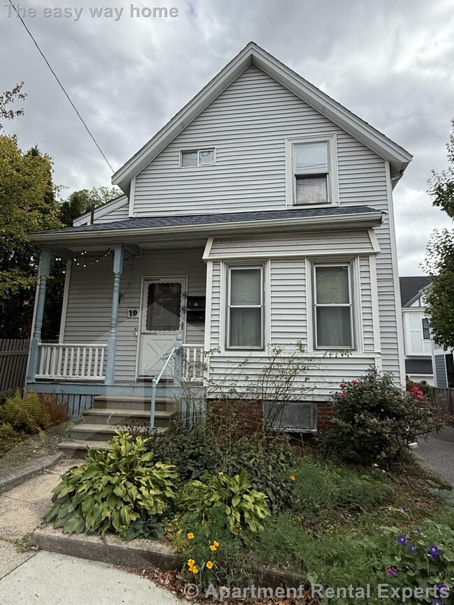 19 Porter St, Unit 2