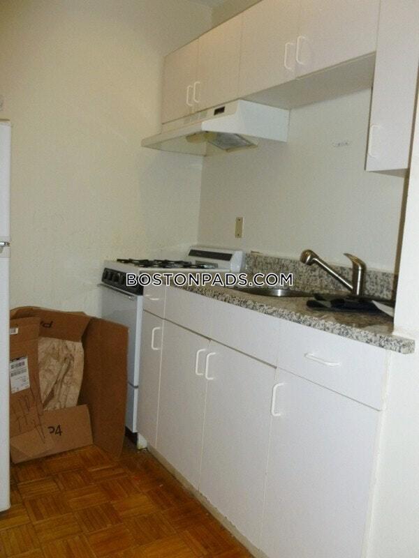165 Hemenway St in Boston, MA - Building Photo - Building Photo