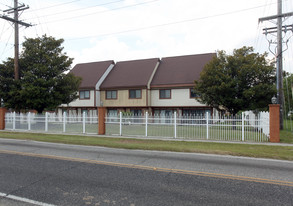 Pine Grove Townhomes