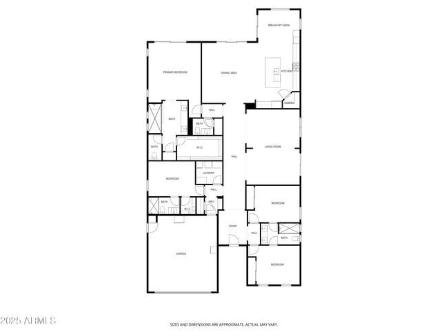 10808 W Luke Ave in Phoenix, AZ - Building Photo - Building Photo