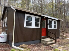 49 Lowerre Ln in Durham, NY - Building Photo
