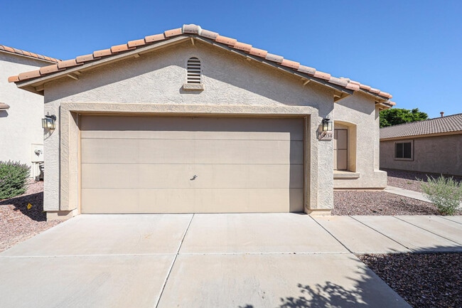 property at 16034 W Winchcomb Dr