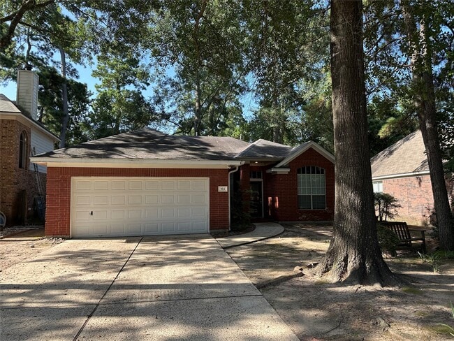property at 164 S Holly Laurel Cir