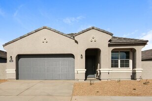 7660 W Florence Ave in Phoenix, AZ - Building Photo