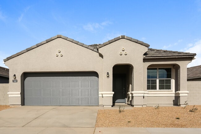 property at 7660 W Florence Ave