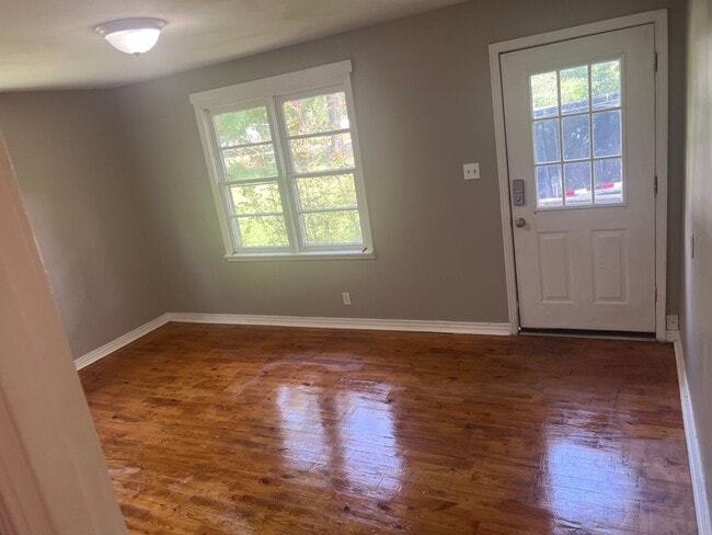 321 Pratts Rd in Baldwyn, MS - Building Photo - Building Photo