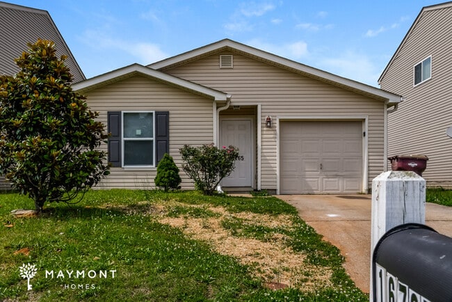 property at 16765 Wellhouse Dr