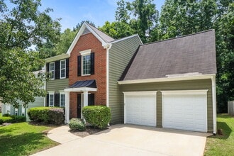 1347 Ambercrest Way in Austell, GA - Building Photo - Building Photo
