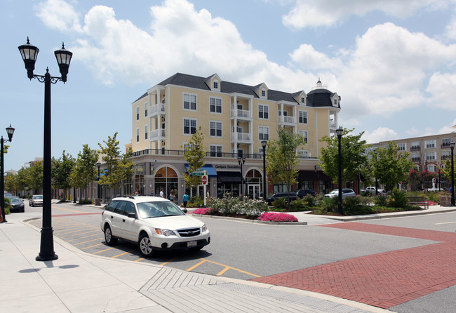 The Market Common Bld A-3 in Myrtle Beach, SC - Building Photo - Building Photo