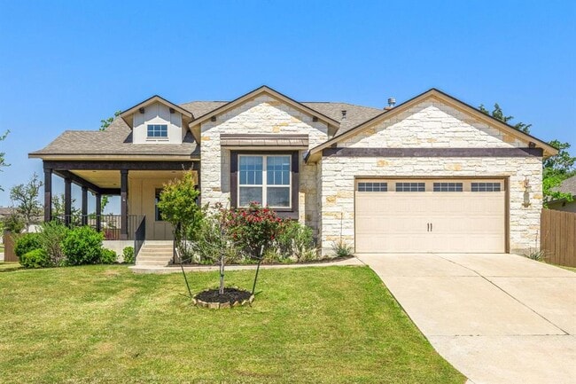 property at 114 Darst Ln