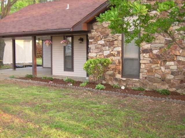 property at 387 Shelton Rd