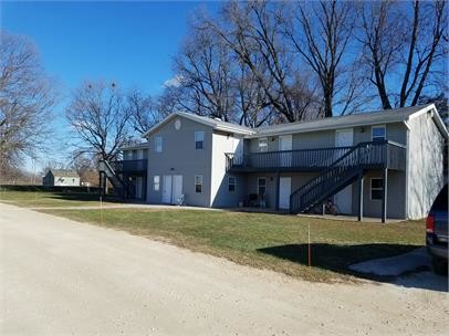 1610 E Rock Falls Rd-Unit -9 in Rock Falls, IL - Building Photo