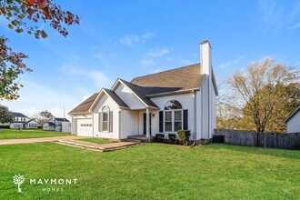 2161 Bauling Ln in Clarksville, TN - Building Photo - Building Photo