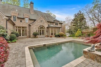 115 Mount Paran Ridge in Sandy Springs, GA - Building Photo - Building Photo
