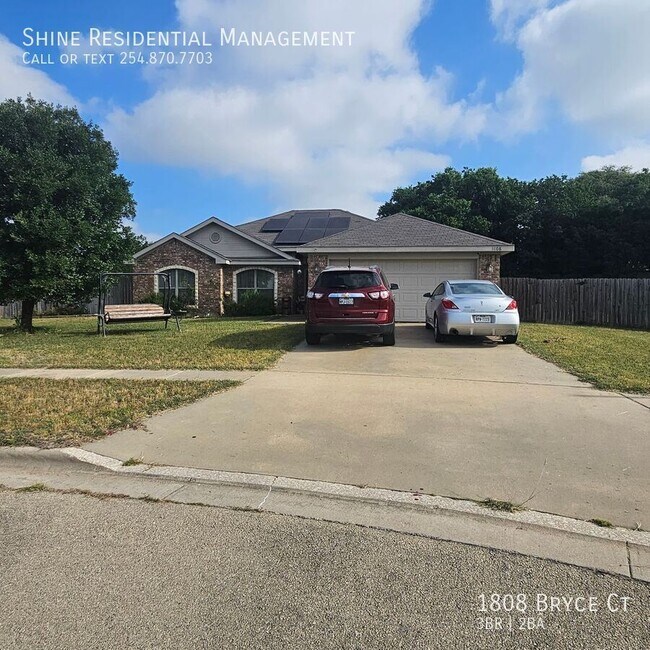 property at 1808 Bryce Ct