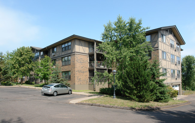 Mount Royal Pines Apartments in Duluth, MN - Foto de edificio - Building Photo