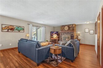 6 Connie Ln in Bella Vista, AR - Building Photo - Building Photo