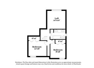 24151 Cross Ln in Land O Lakes, FL - Foto de edificio - Building Photo