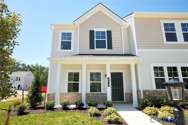 224 Greenpark Rd in Sandston, VA - Building Photo - Building Photo