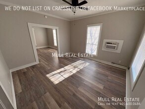 122 North N Avenue in El Reno, OK - Building Photo - Building Photo