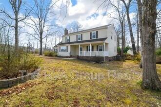 1601 Lancashire Dr in Richmond, VA - Building Photo - Building Photo