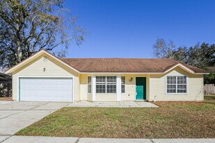 8359 3 Creeks Blvd, Unit 360 in Jacksonville, FL - Building Photo