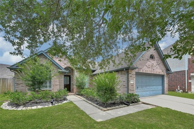 property at 4719 Mason Ct