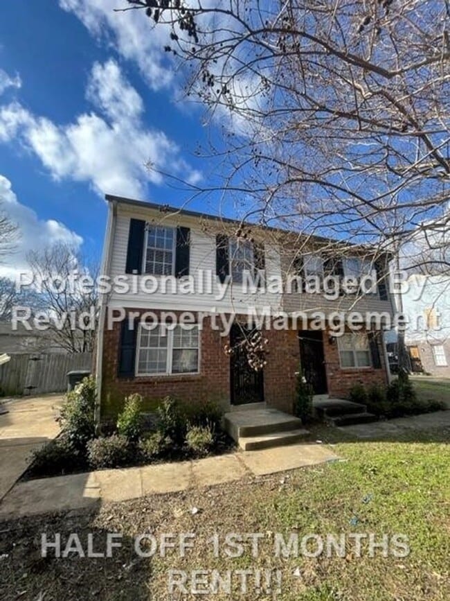 property at 2977 Stage Park Pl