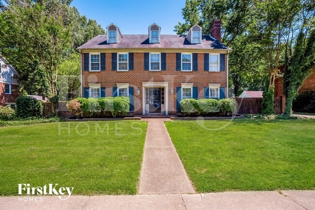 property at 6991 Dashwood Dr