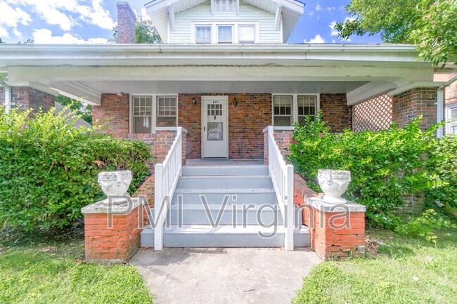 property at 119 D View Ave