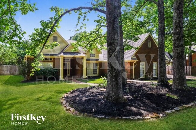 1555 Wood Farms Dr in Memphis, TN - Building Photo - Building Photo